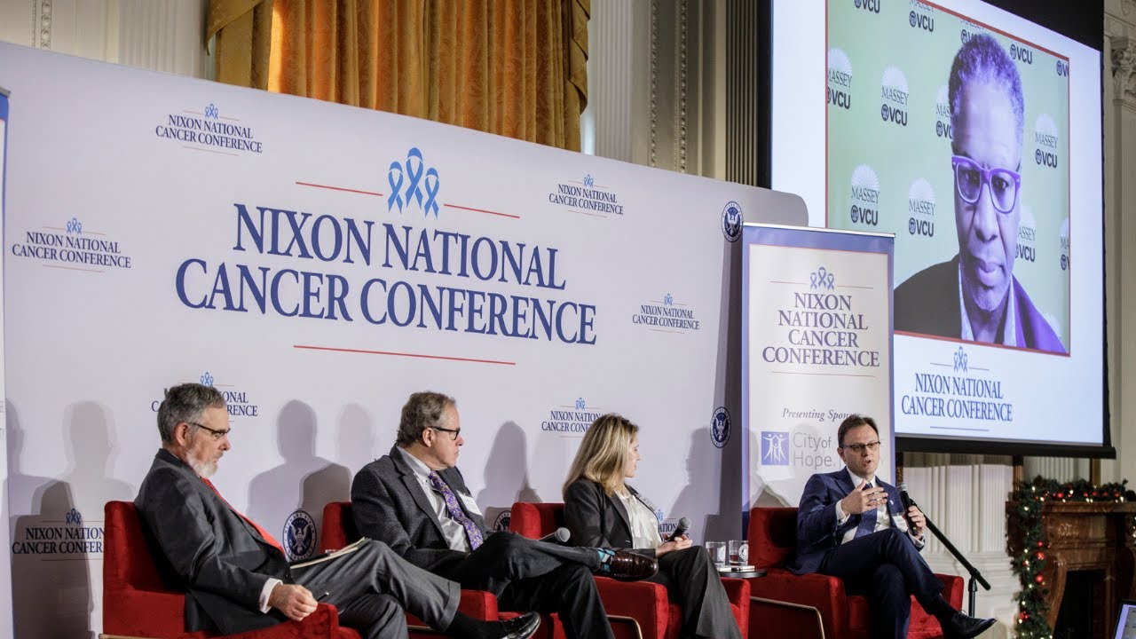 Regenerative Medicine and Stem Cell Therapy | Nixon National Cancer Conference 2022