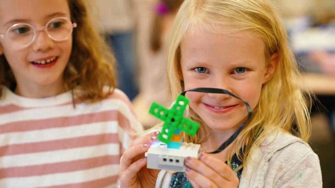 AHF Grundschule Lage | Imagefilm