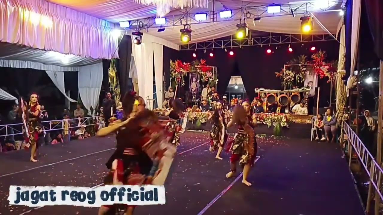 Omah budaya Wisanggeni temanggung