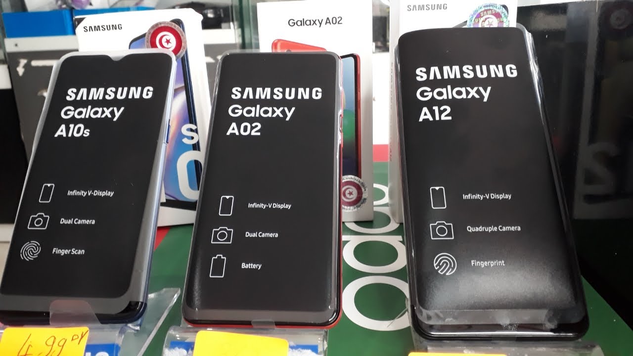 Ringtone - Over the horizon - Samsung 2021(Official in Samsung GalaxyA12 vs Galaxy A10s vs GalaxyA02
