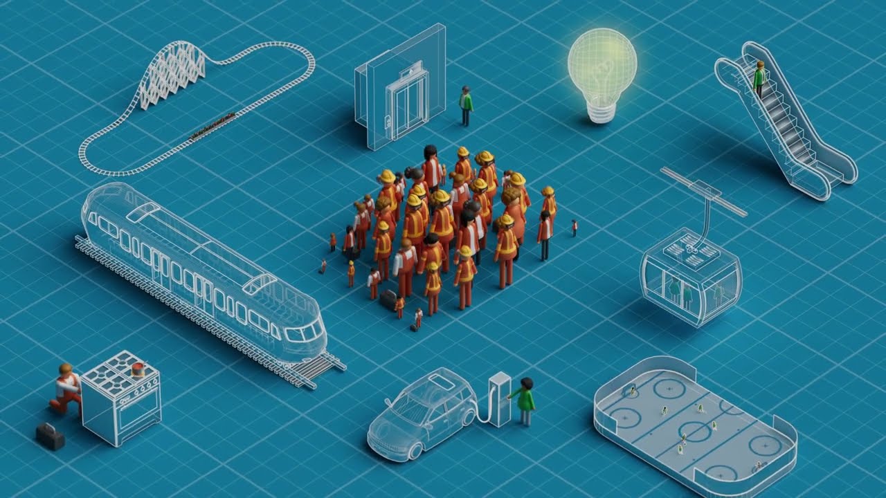 Safer Together | Technical Safety BC