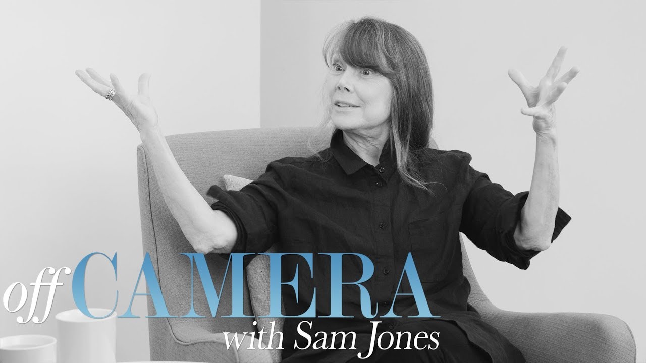 Sissy Spacek on 'The Robert Redford Effect'