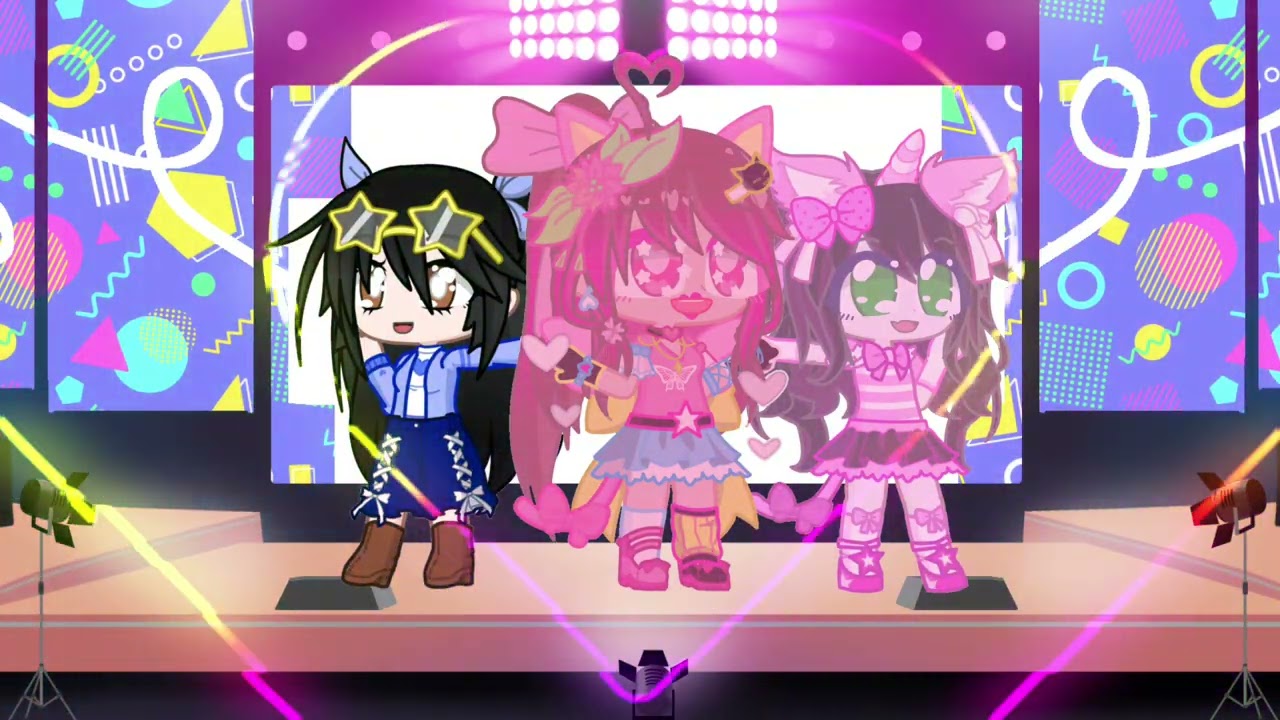 JanuConcert Day 8/31: The Love Joyers - Love And Joy (Live At Japan Mall)