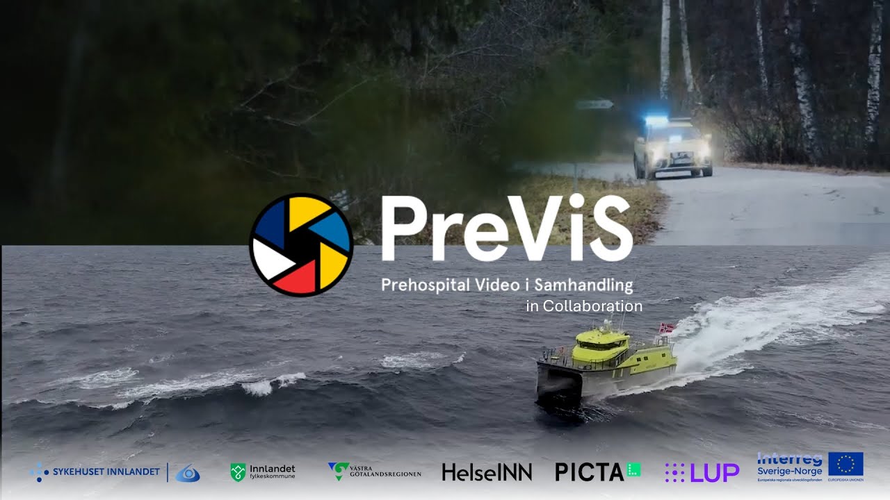 PreViS - Description