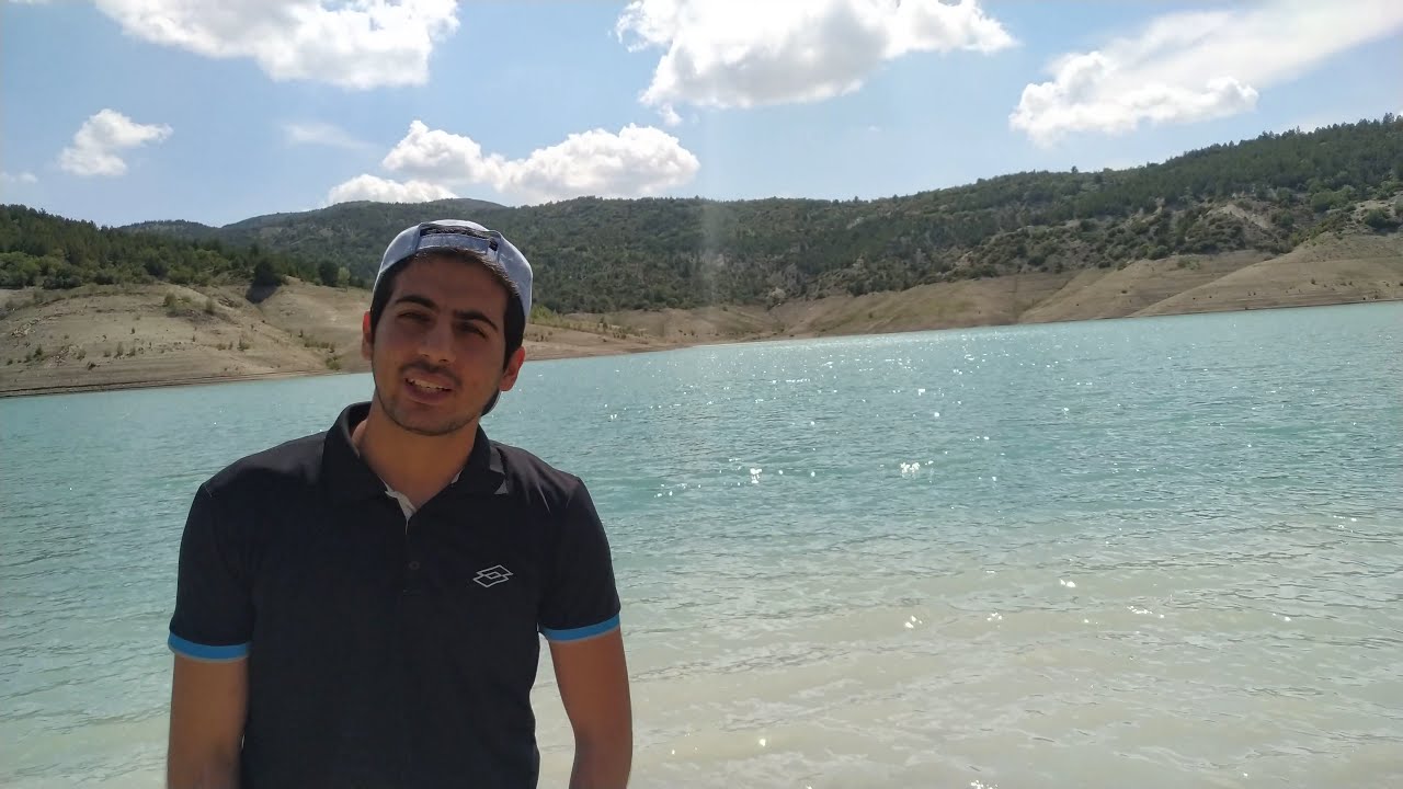 Uluborlu barajı ne durumda! bahçelere su nerden geliyor? barajda hangi balıklar var?#baraj #uluborlu