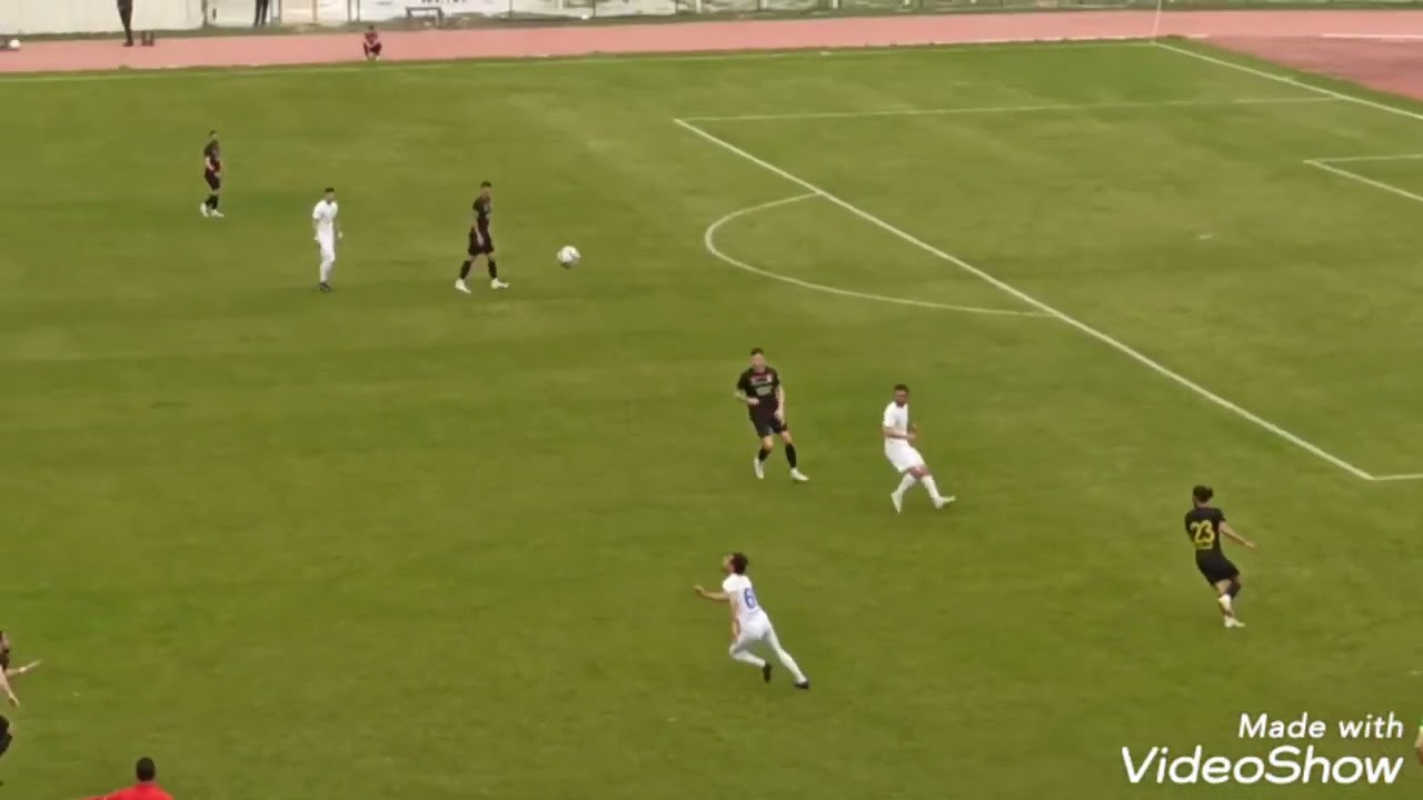 TARSUS İY: 2 - AMED SPORTİF: 0 (UZUN ÖZET - 17 NİSAN 2022)