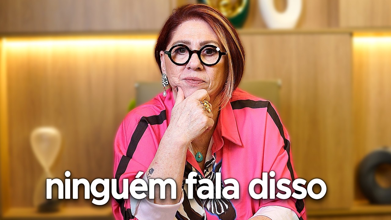 ISSO ESTÁ DESTRUINDO SUA SAÚDE MENTAL (E VOCÊ ACHA NORMAL) com Dra Anahy