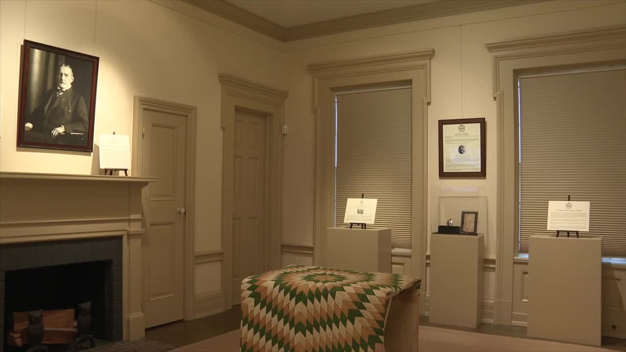 Pebble Hill opens bicentennial exhibit tracing 200 years of local history