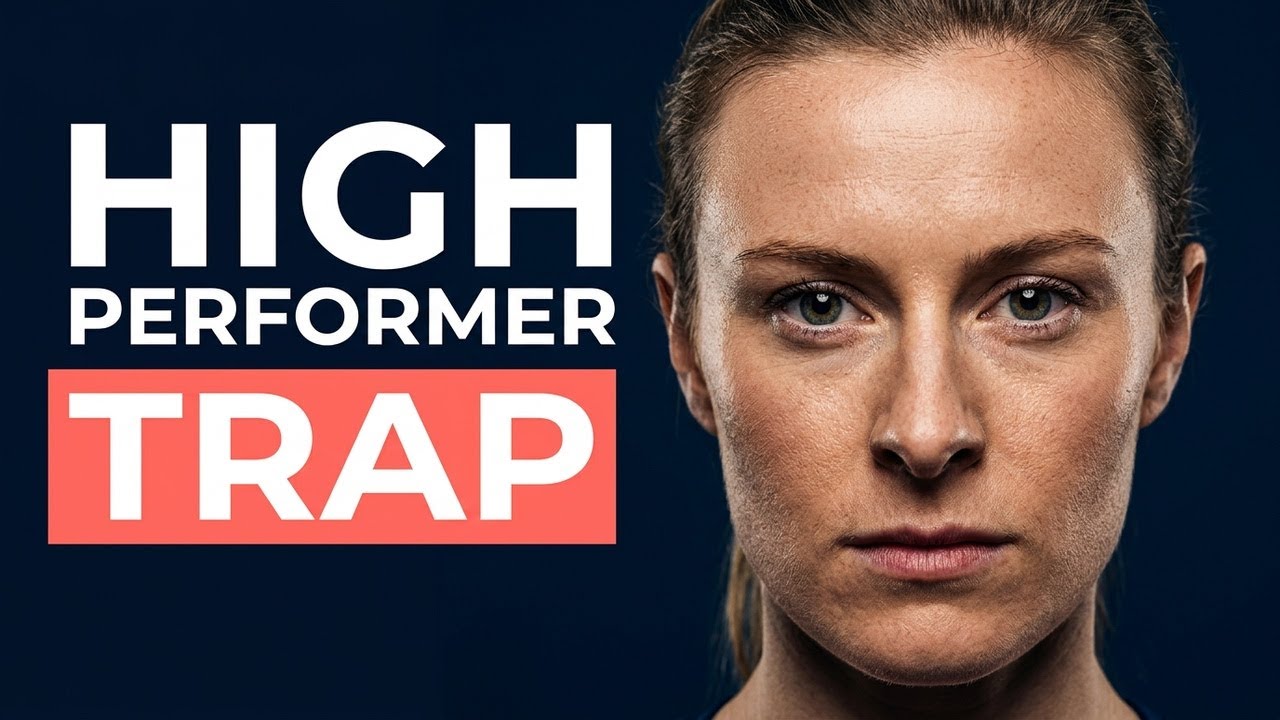 Stop Comparing Yourself: Lessons from an Olympian