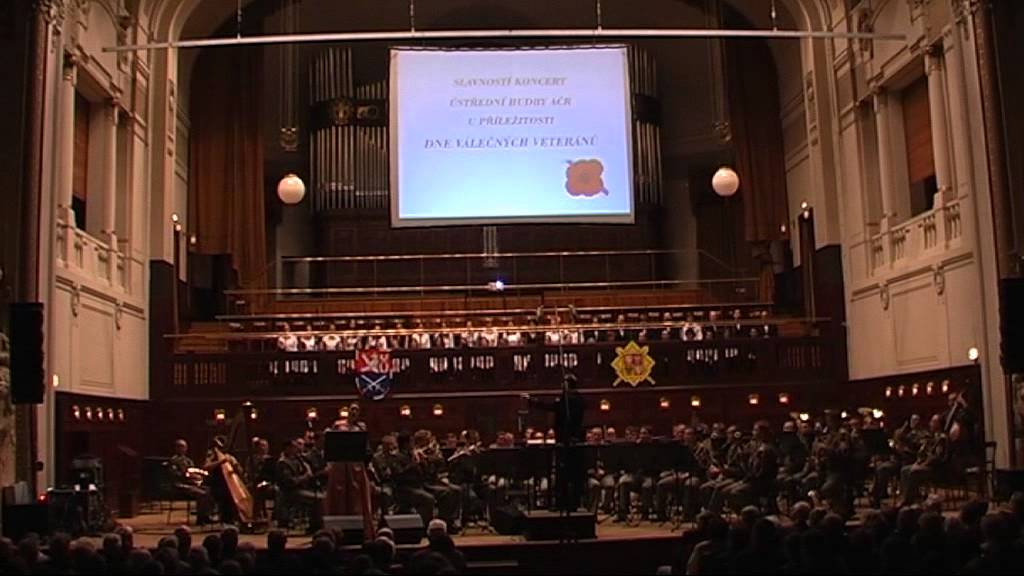 Antonín Dvořák - Měsíčku na nebi hlubokém