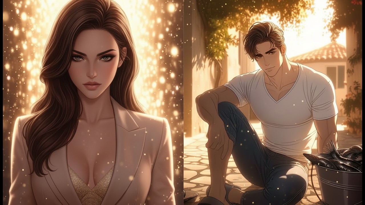 Mi EX Multimillonario Me Cazó Sin Piedad Después de Robar $8 Millones?