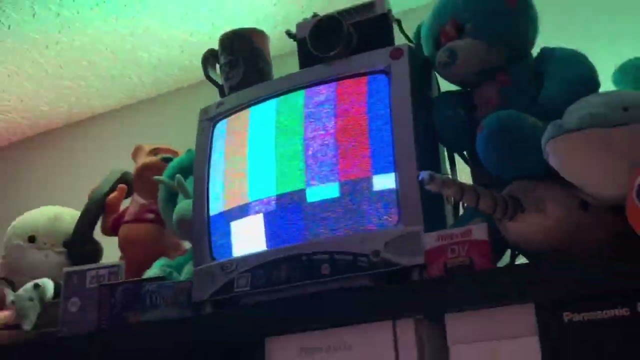 DIY Analog TV Transmitter