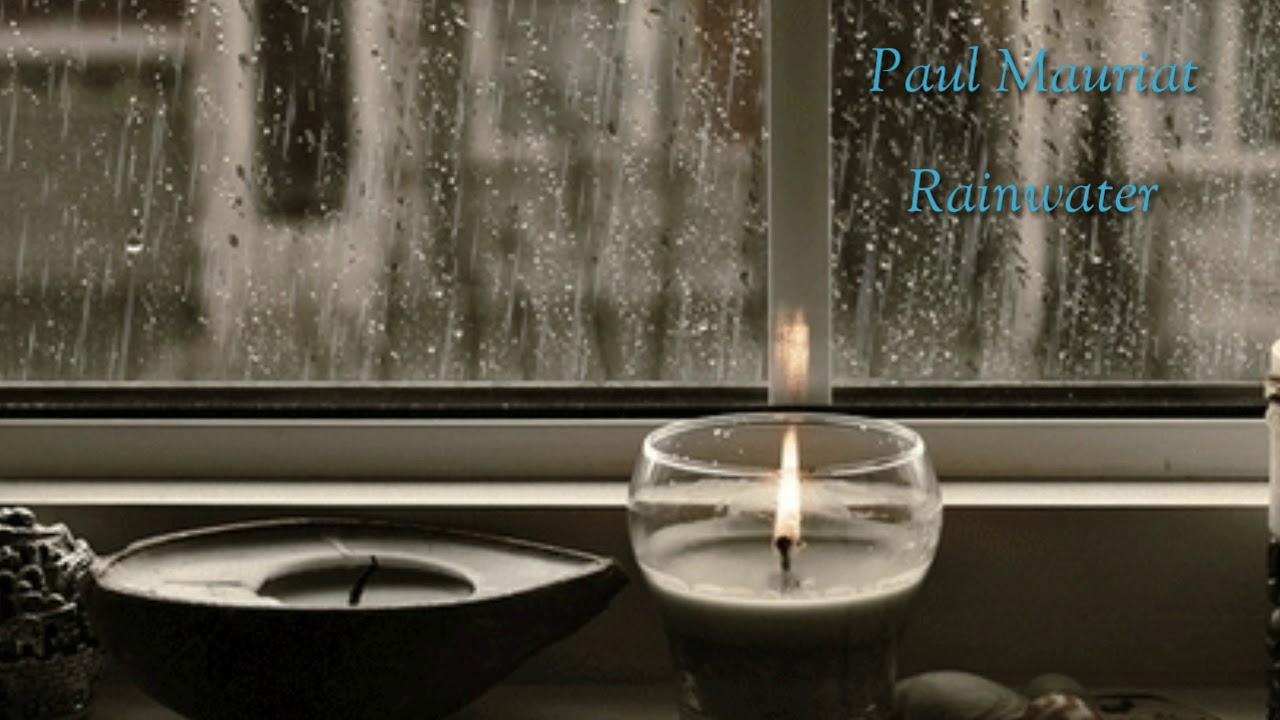 Paul Mauriat / Rainwater (빗물)