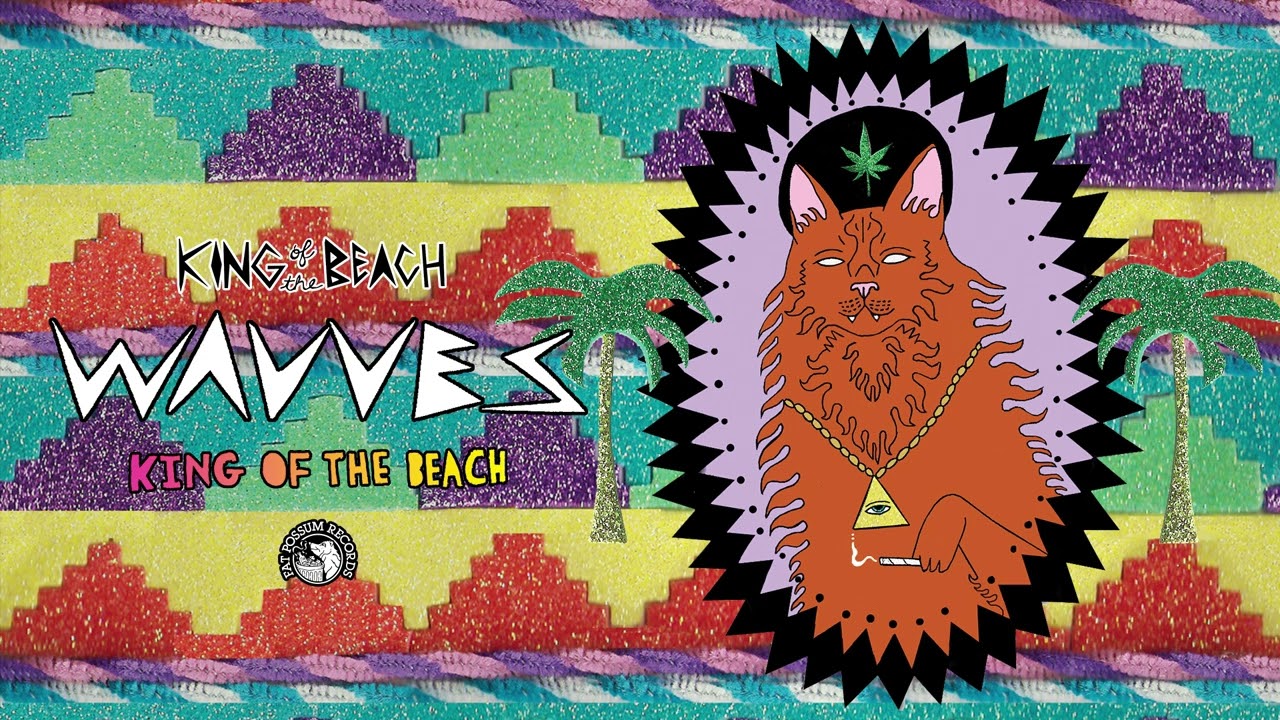 Wavves - King of the Beach (Official Audio)