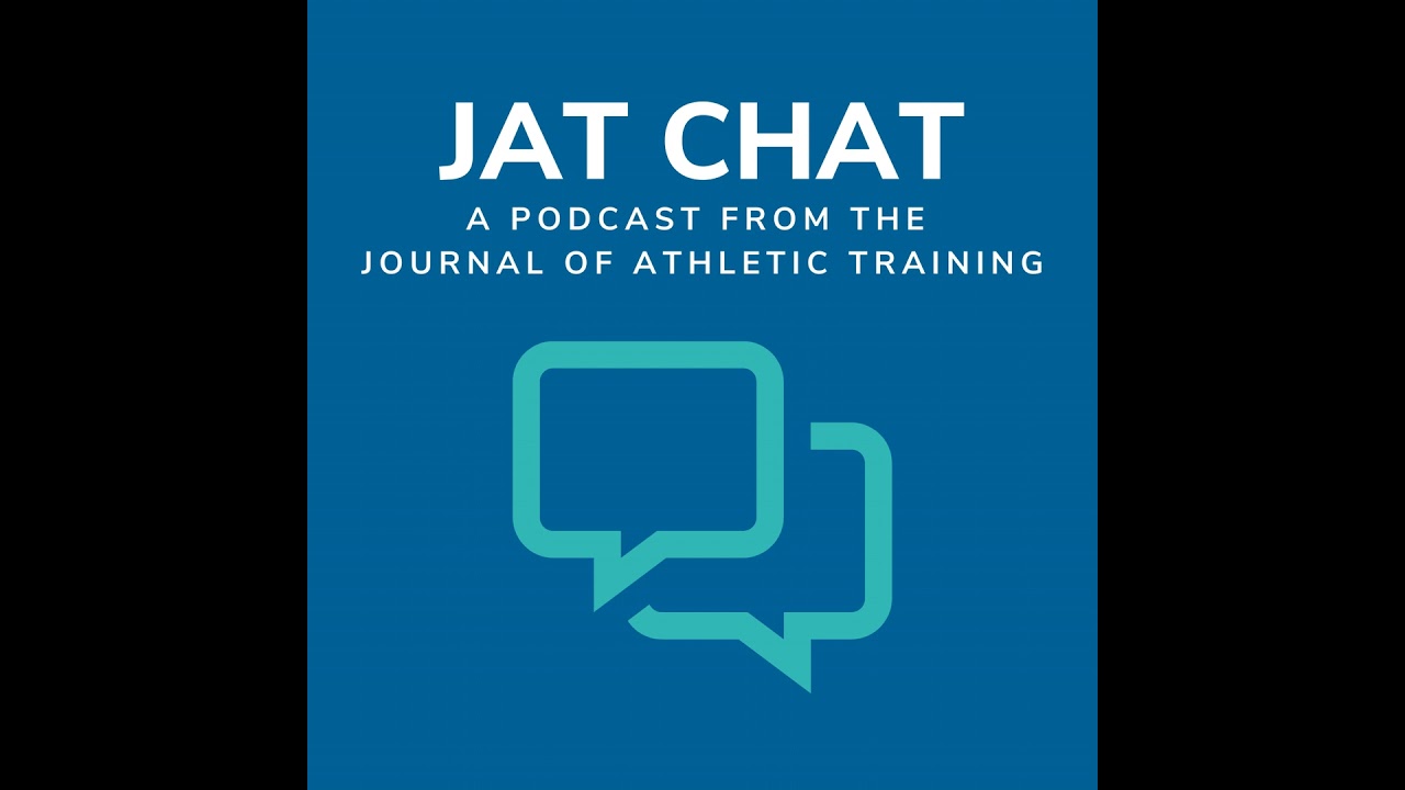 JAT Chat | Don't Sleep on Sleep