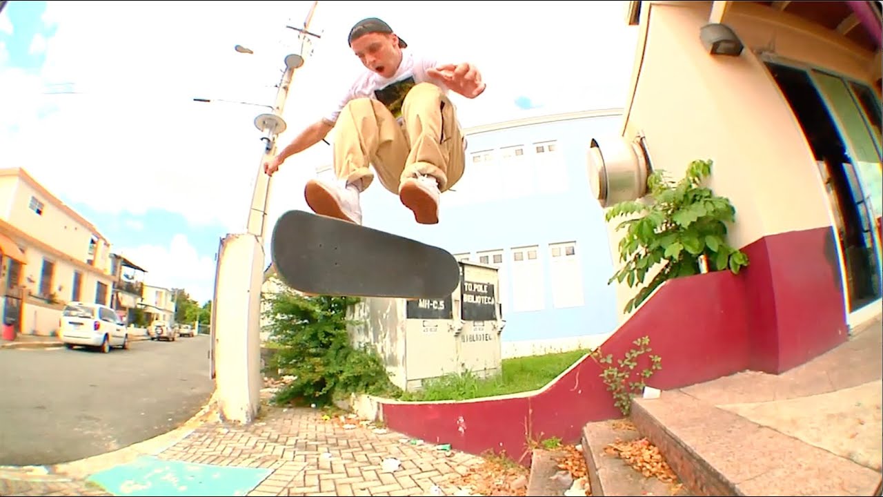 Quartersnacks Will Marshall Crazy T Remix