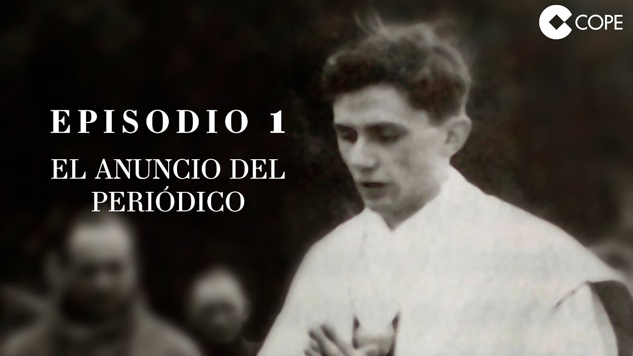 Así se conocieron los padres de Benedicto XVI: 
