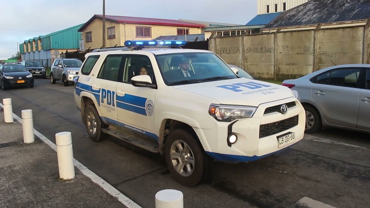 Investigan muerte de lactante en Puerto Montt: padre fue detenido por parricidio