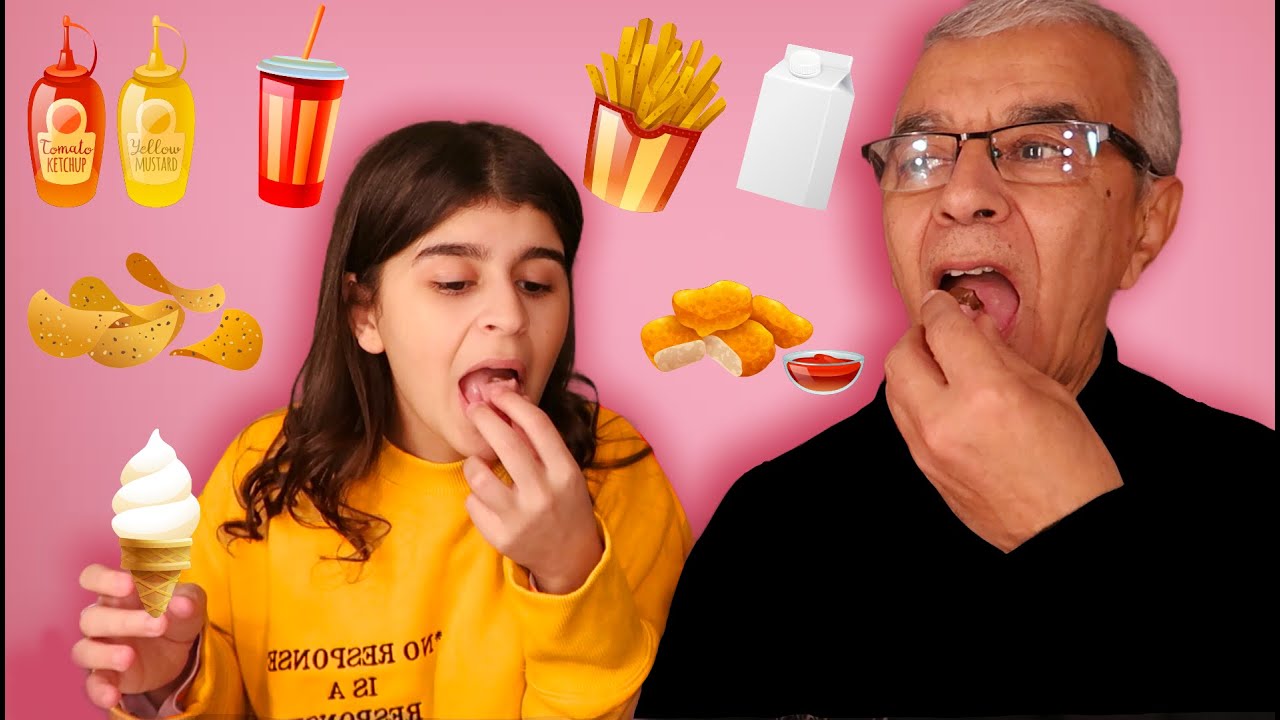 СТРАННЫЕ СОЧЕТАНИЯ ПРОДУКТОВ, КОТОРЫЕ ЛЮБЯТ ЛЮБИТЕЛИ 😳 Мы попробовали смешать странные продукты, ...