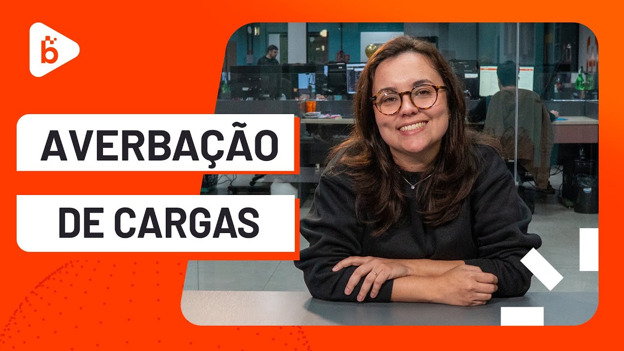 Averbação de carga: o que é e porque é importante