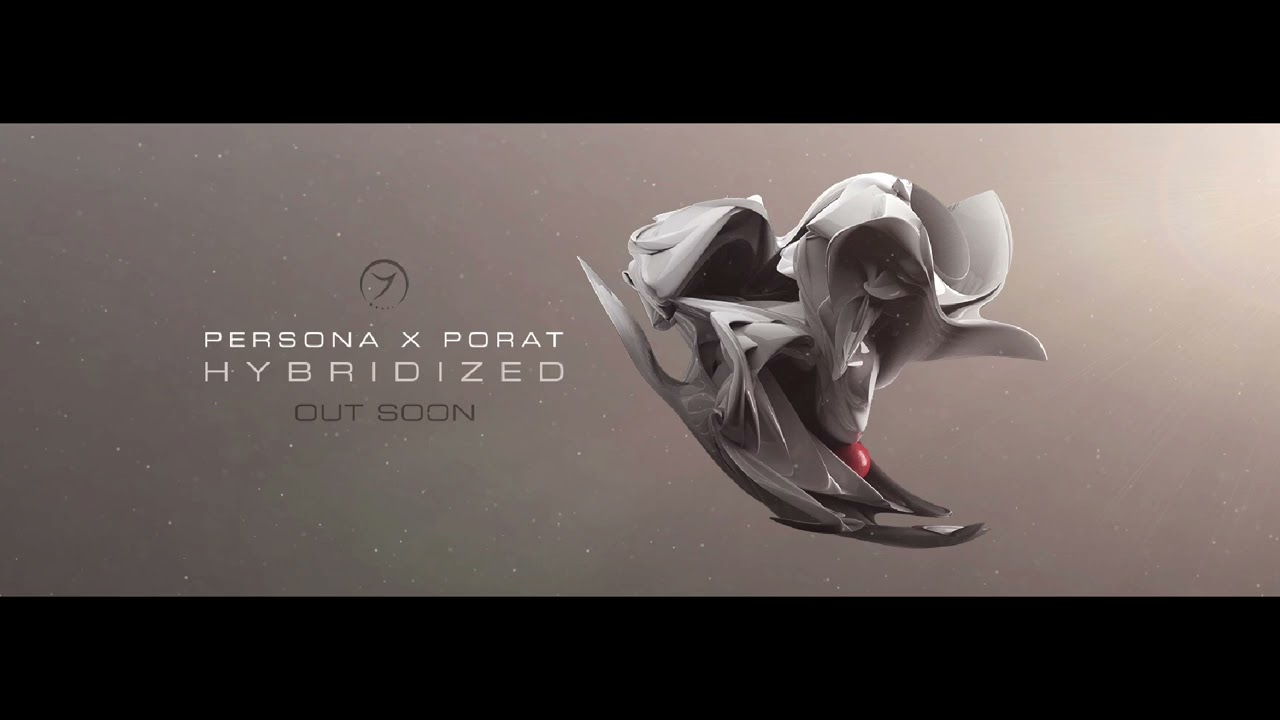 Persona x Porat: Hybridized (sneak preview!)