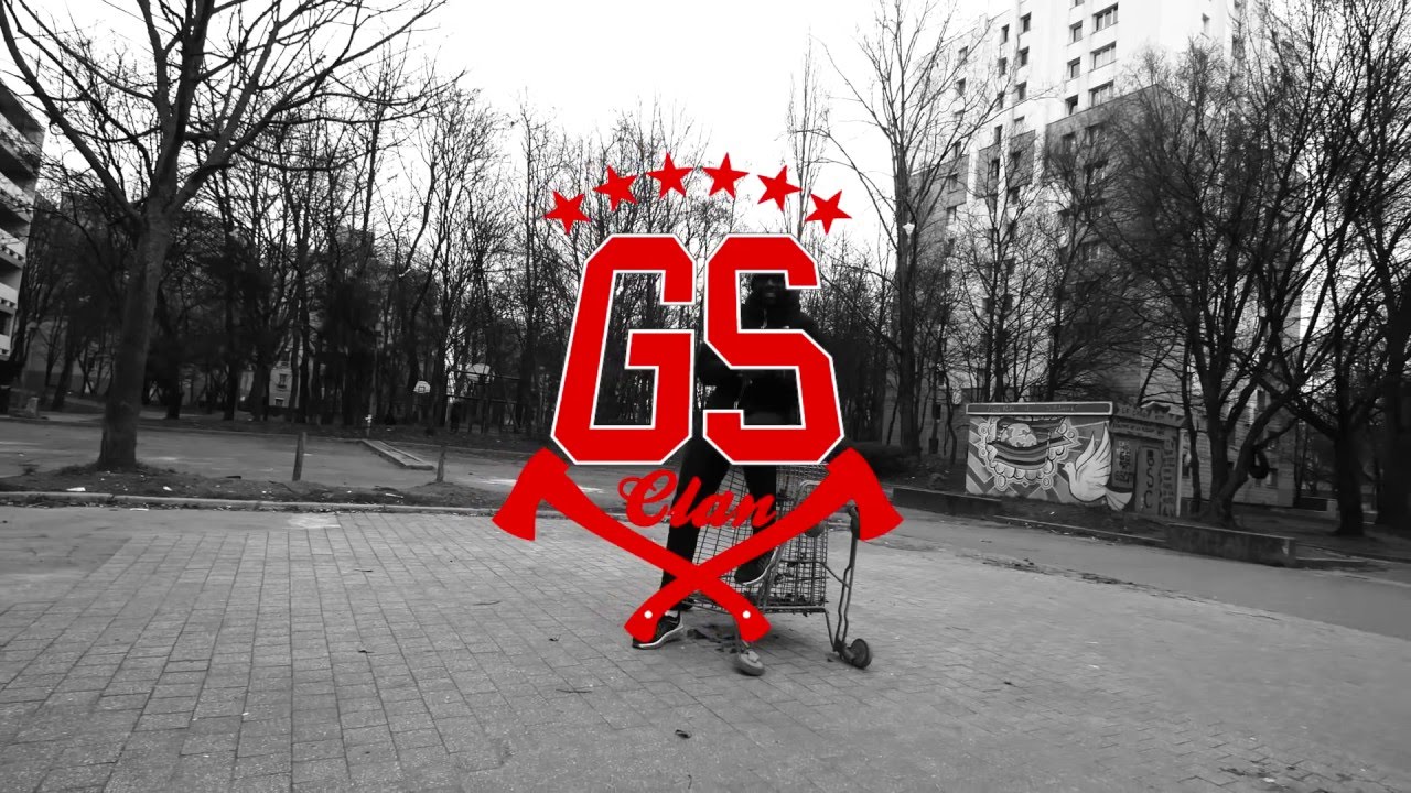 GS CLAN - RED JACK clip officiel