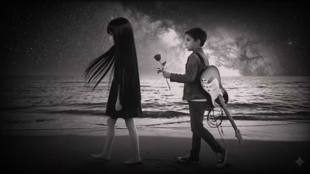 Ecos | Rock Romântico, Amor e Saudades (Vídeo Oficial)