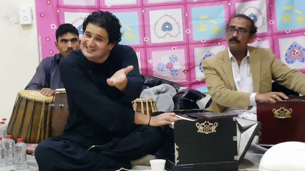 Farooq Hussain   Baran Warege MaLa Jaam Raka