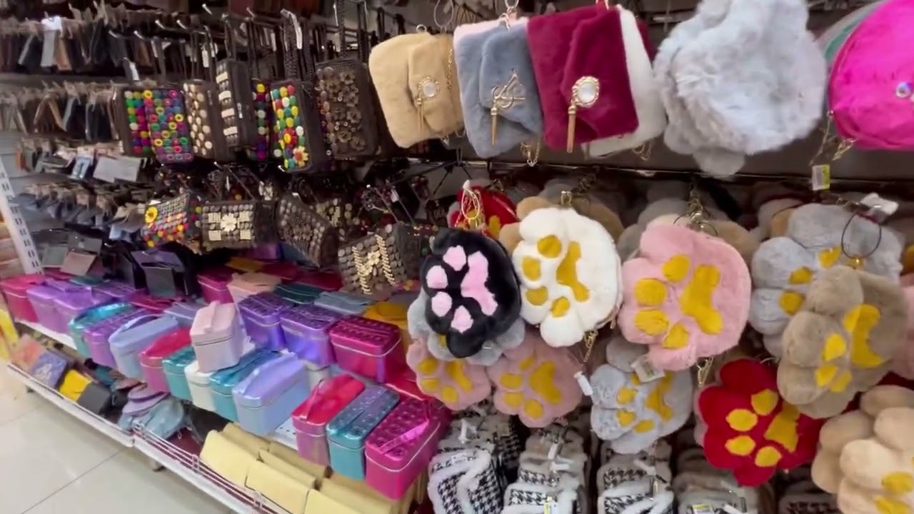 1 to 10 dirham market | Affordable gifts to buy from Dubai | 24/7 shop open