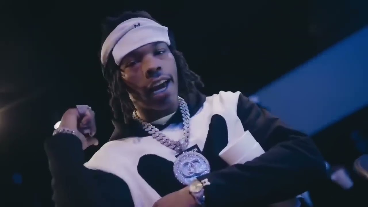 Lil Baby- STILL HIM [Official music video]