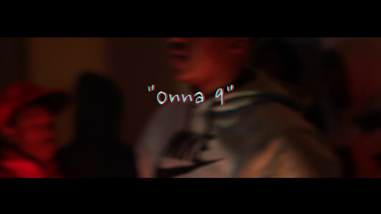 DwadeFromOBN Ft Boss Luck • Onna 9 | [Official Video] Filmed By @RayyMoneyyy