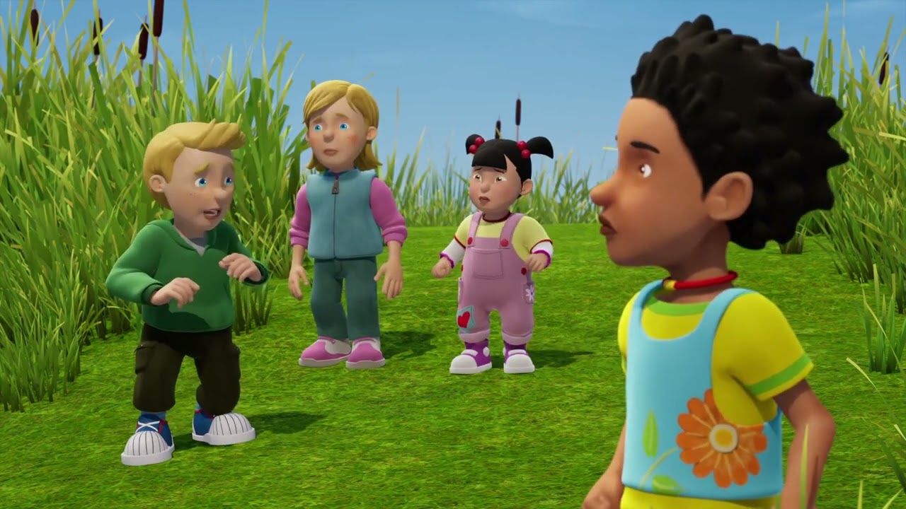 Fireman Sam&trade; | Seagull Shenanigans | Series 13