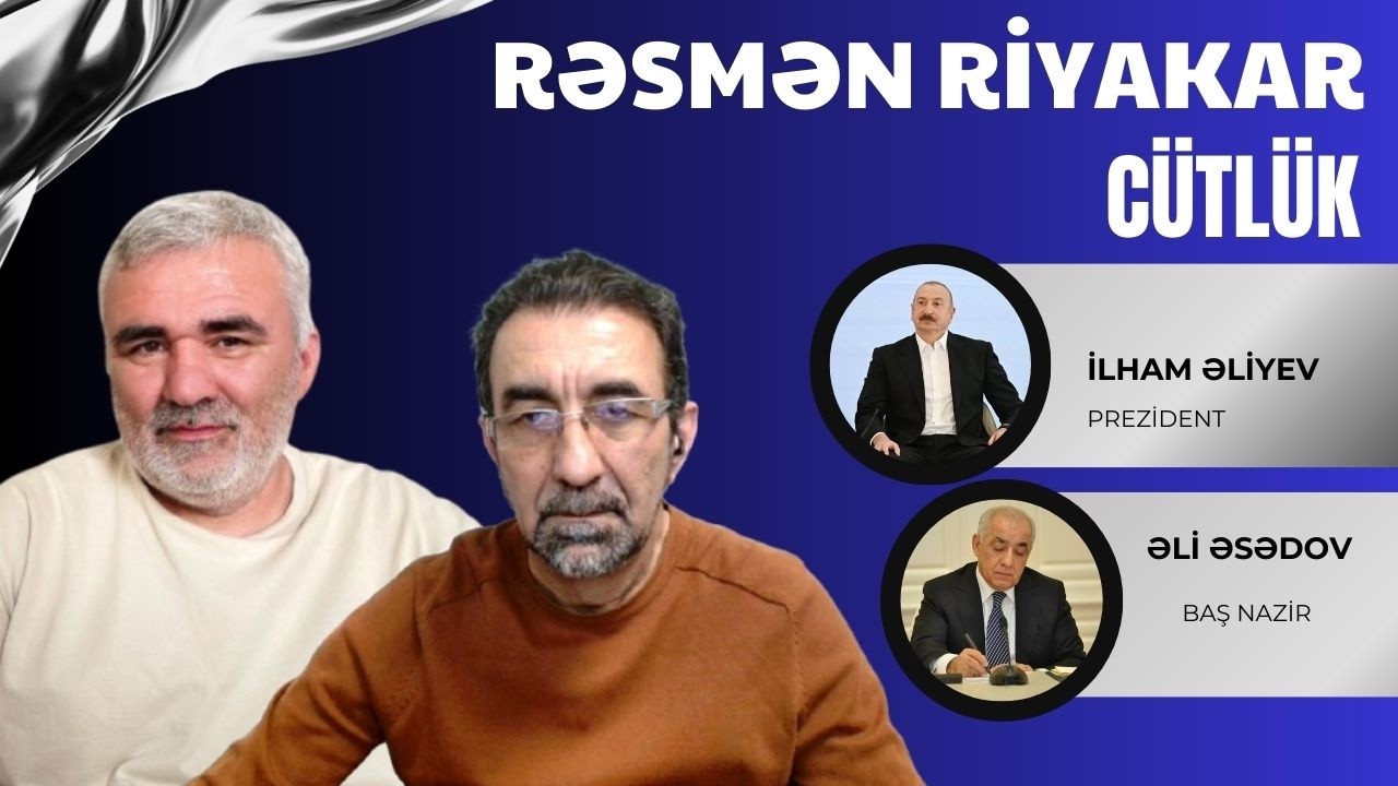 Bakıya dron hücumu? 