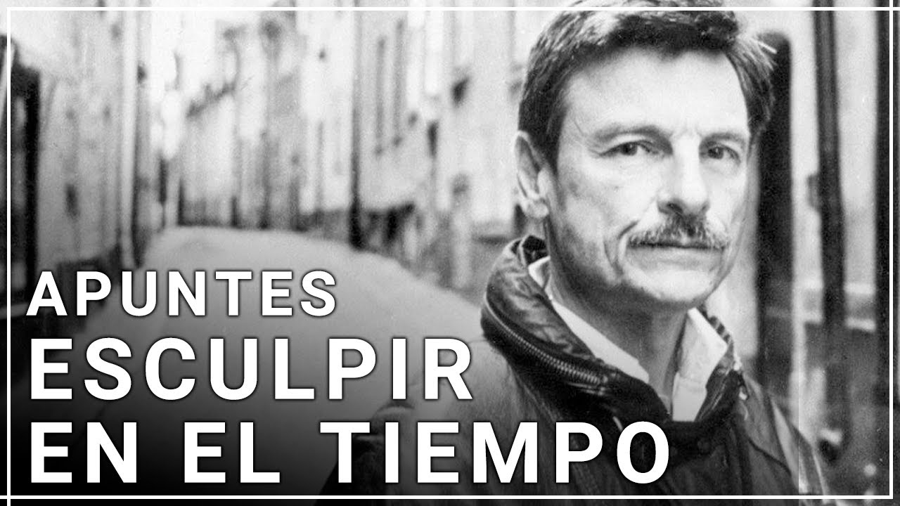 Apuntes sobre Esculpir en el Tiempo | Andrei Tarkovsky