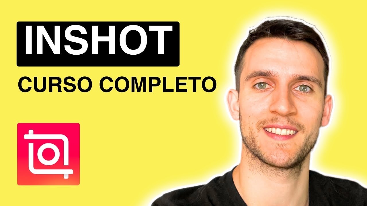 ¿Como funciona InShot? -  De Principiante a Experto en 20 minutos!