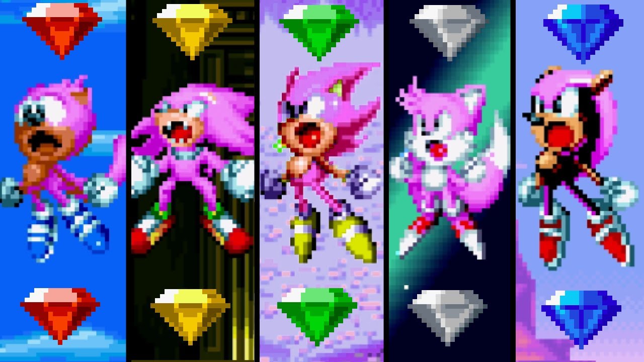 Miracle Sonic Edition