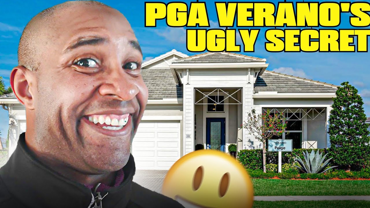 The Truth About PGA Verano's Paige Model | Hidden Cost & Full Tour