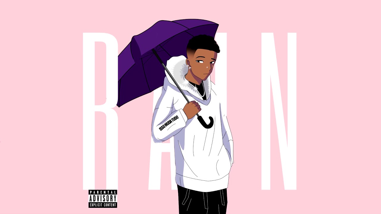VEIGH - RAIN (Prod. RalphTheKiD)