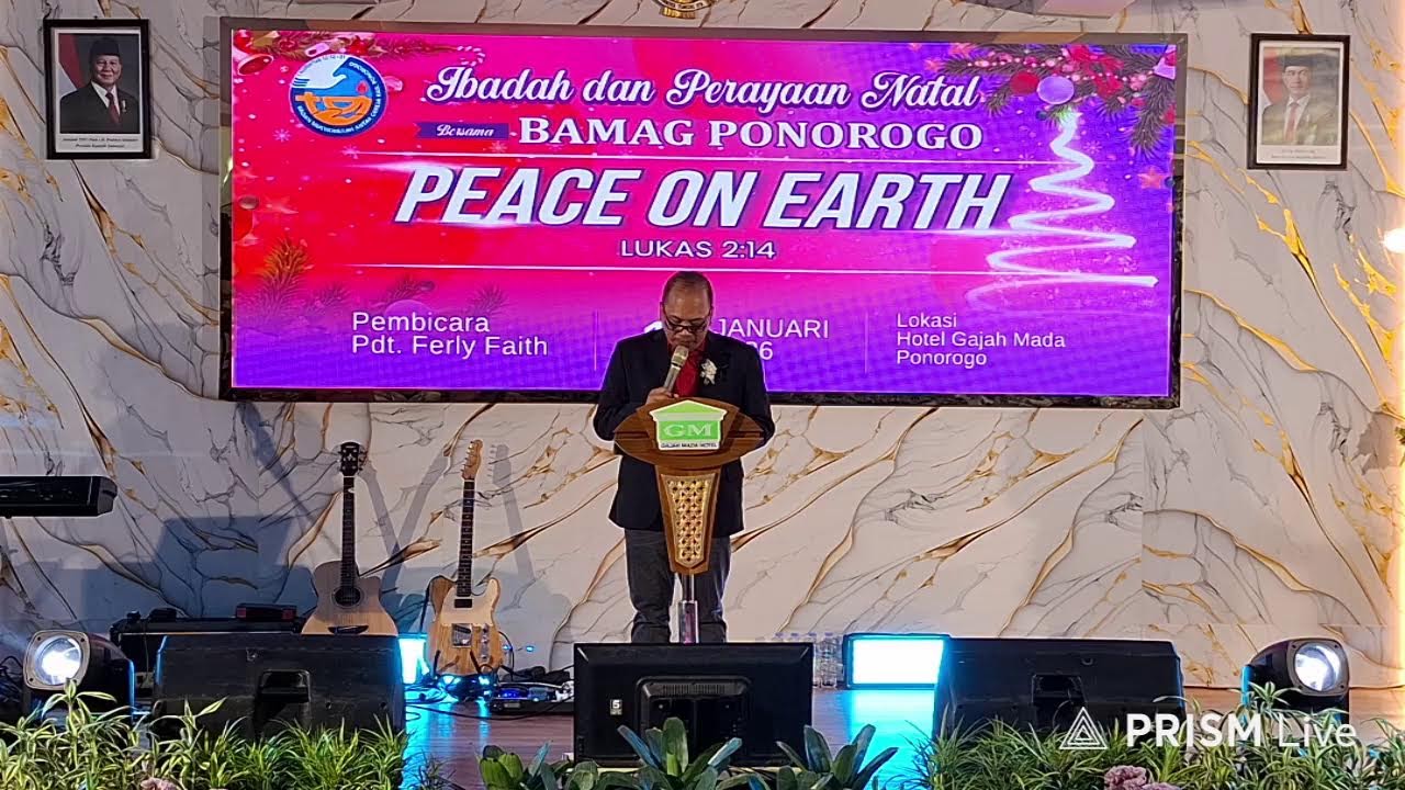 NATAL BAMAG PONOROGO 2025