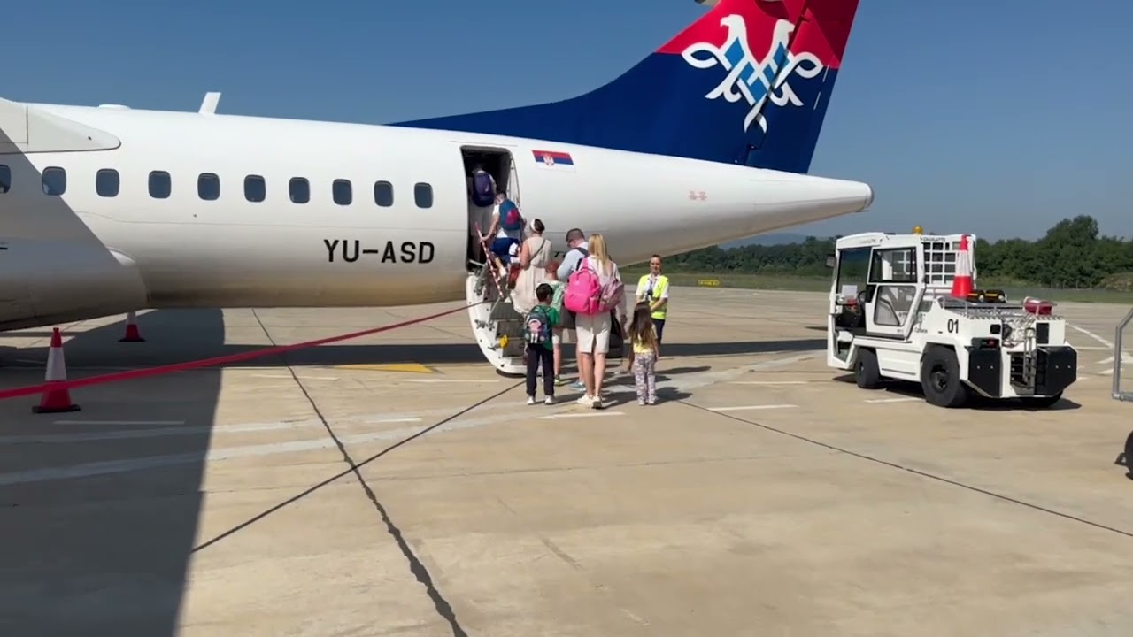 PRILOG VRT - AERODROM 