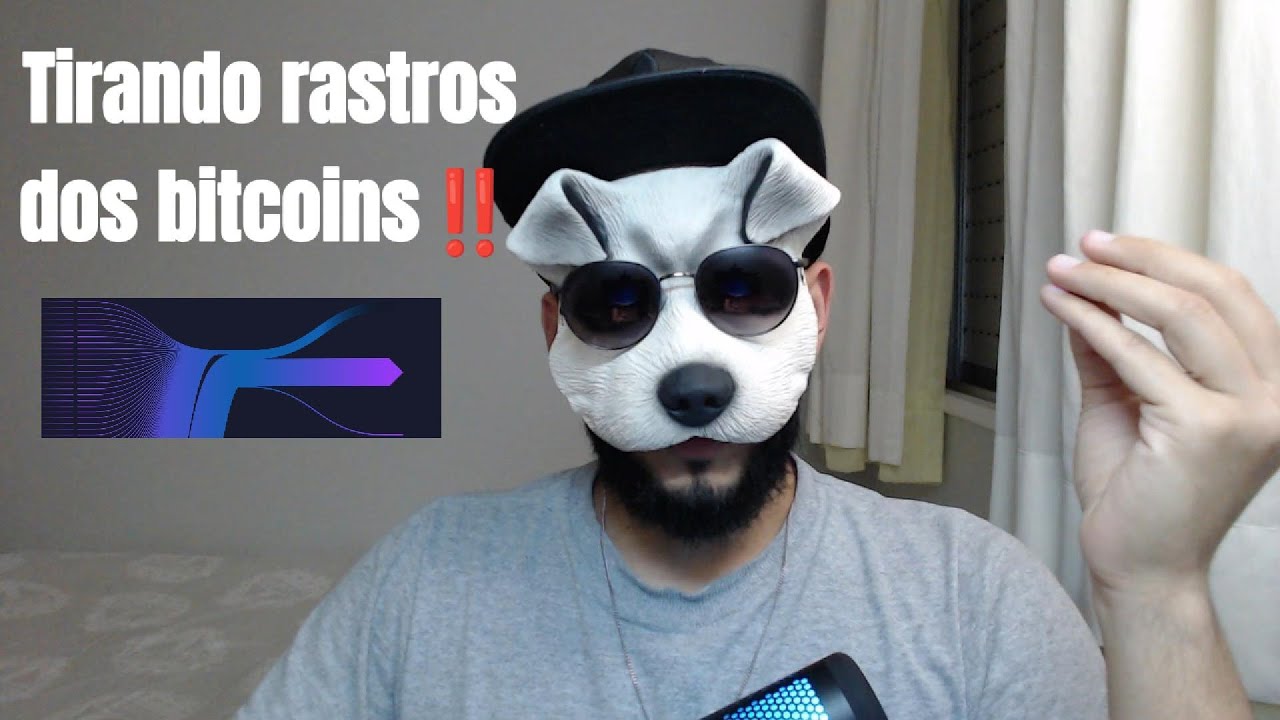 COMO ❝LIMPAR❞ O KYC DOS SEUS BITCOINS❓