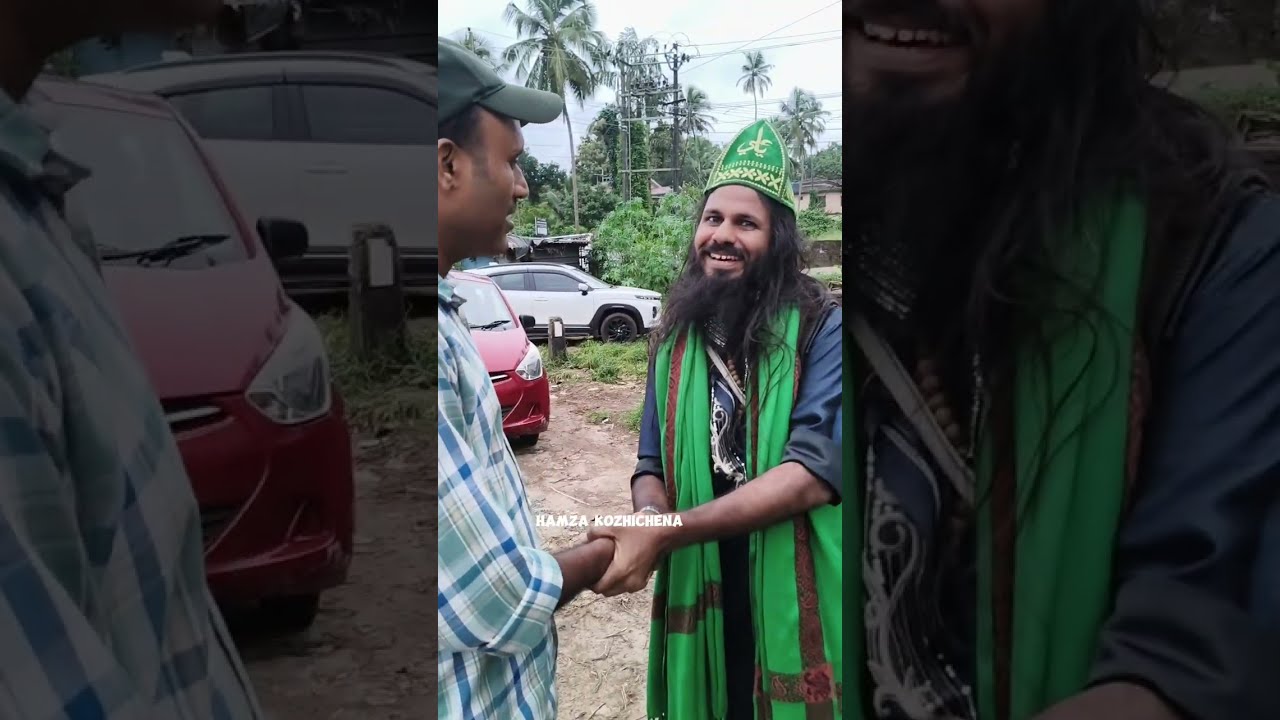 Miracle Path | 12 മണിക്കൂർ നീണ്ട ലൈവ് ചെയ്യുന്ന ഉസ്ഥാദിനെ പൊക്കീട്ടുണ്ട്