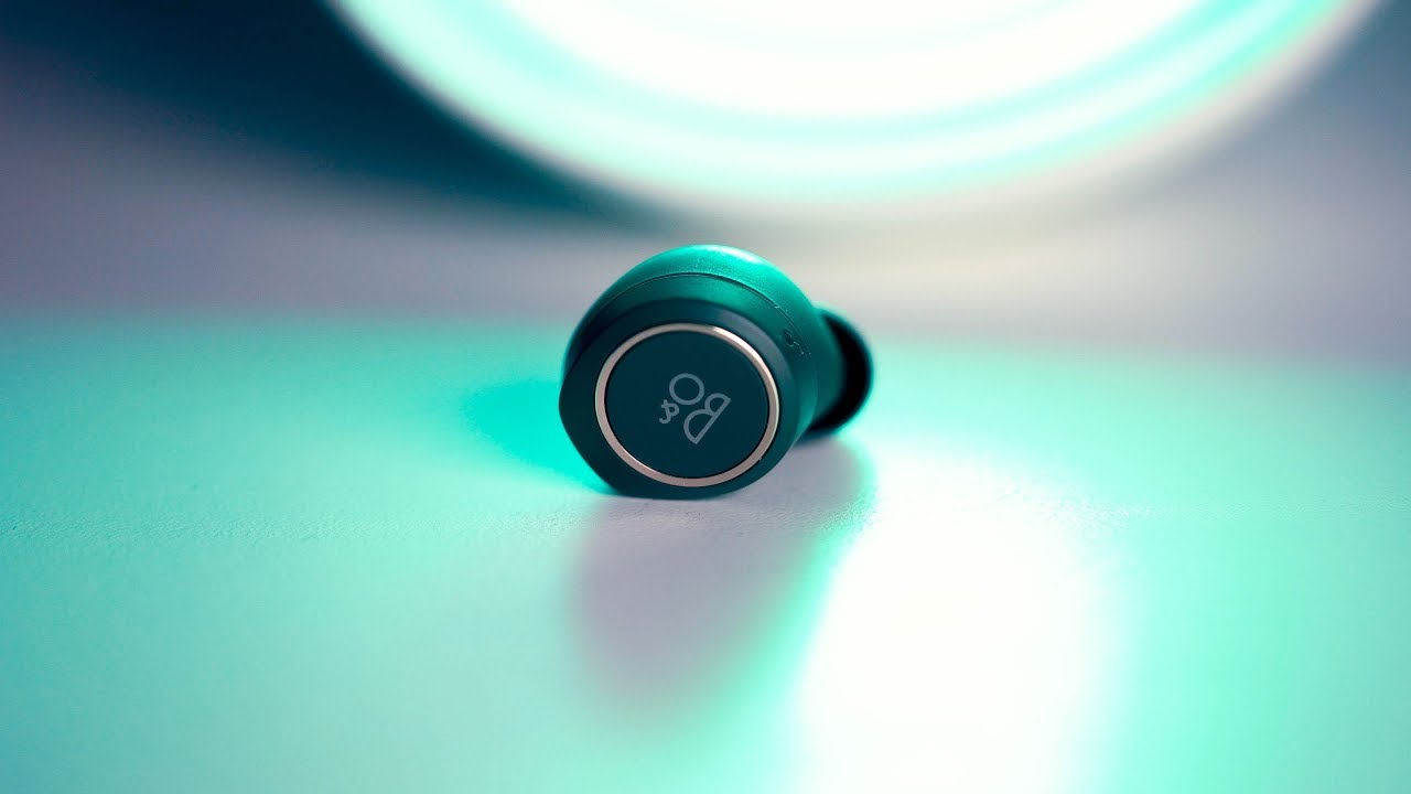 B&O PLAY E8 TRUE WIRELSS EARBUDS: HIT OR MISS...