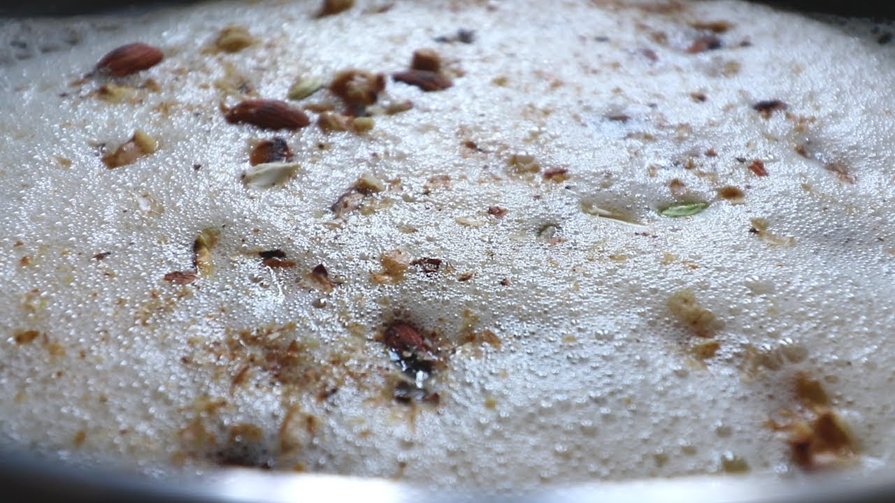 My Delicious Muscle Building Breakfast | Must try