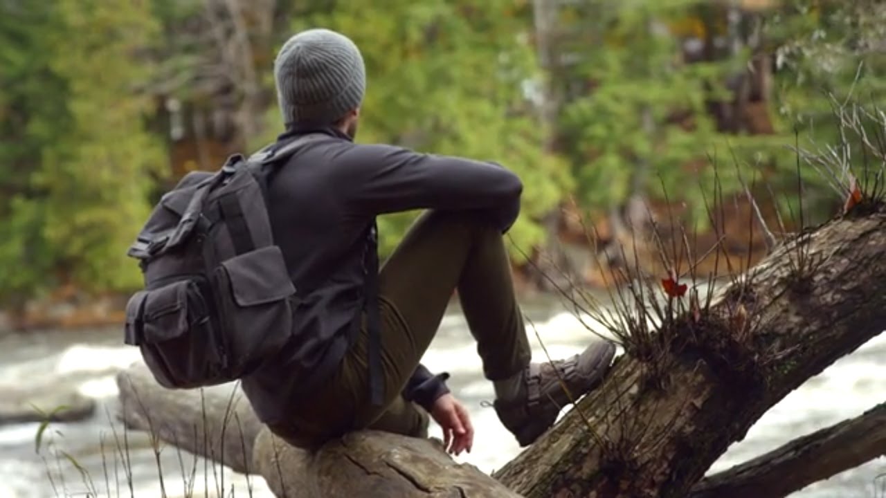 Today's Best New Inventions, Camping, Hiking, Outdoorsman, EDC