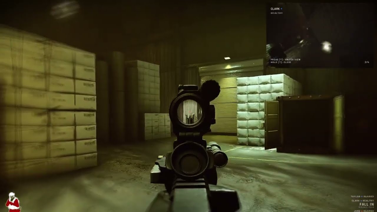 Hide and Seek | Ready or Not Gameplay | HalfStealth Gamer