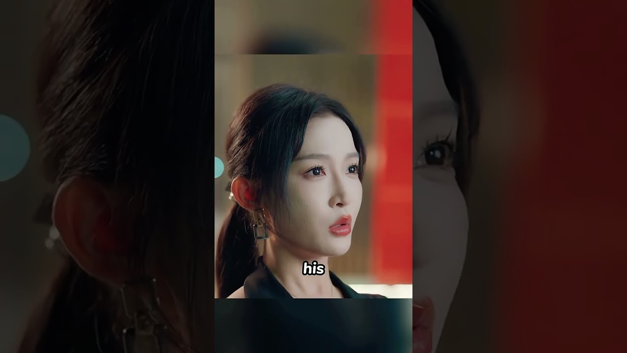 Can she reclaim her love after forgetting the face of her dearest_#shortdrama