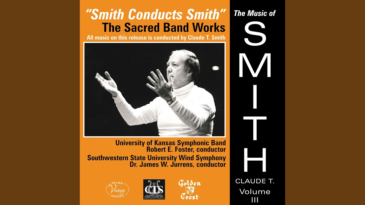 Symphonic Psalm
