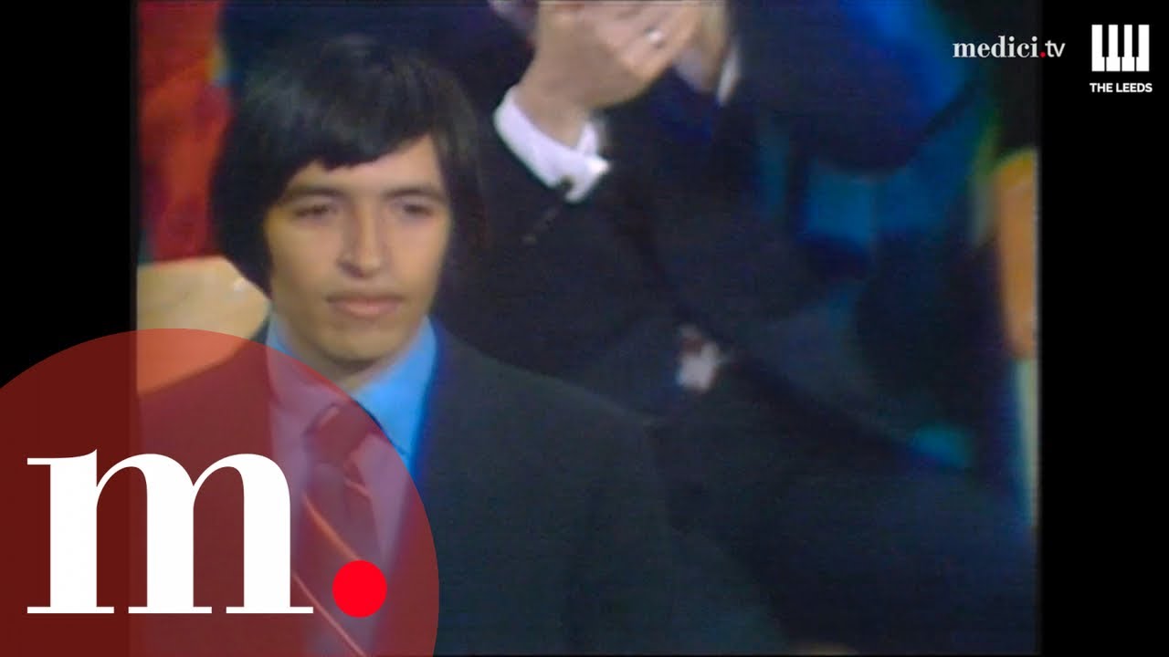 Video Blog #6: Origins of The Leeds #LeedsPiano2021
