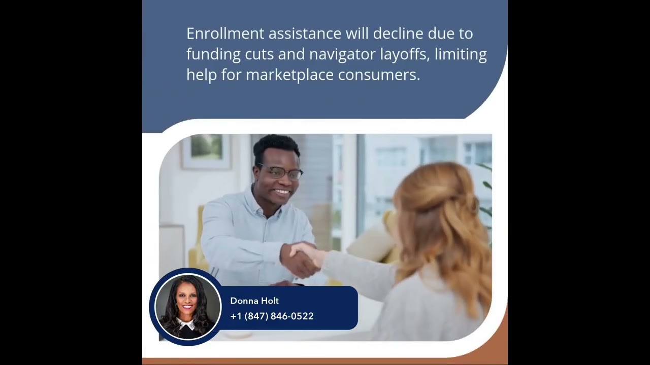 2026 ACA Open Enrollment Challenges